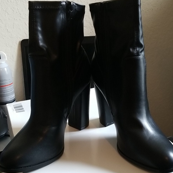 Bootie - Picture 3 of 5